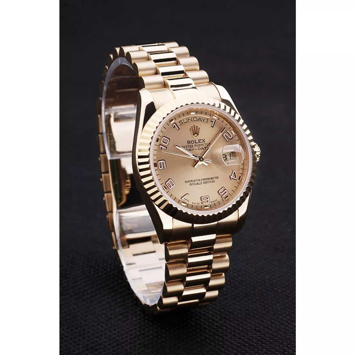 Fake Rolex Day-Date-rl180 0115