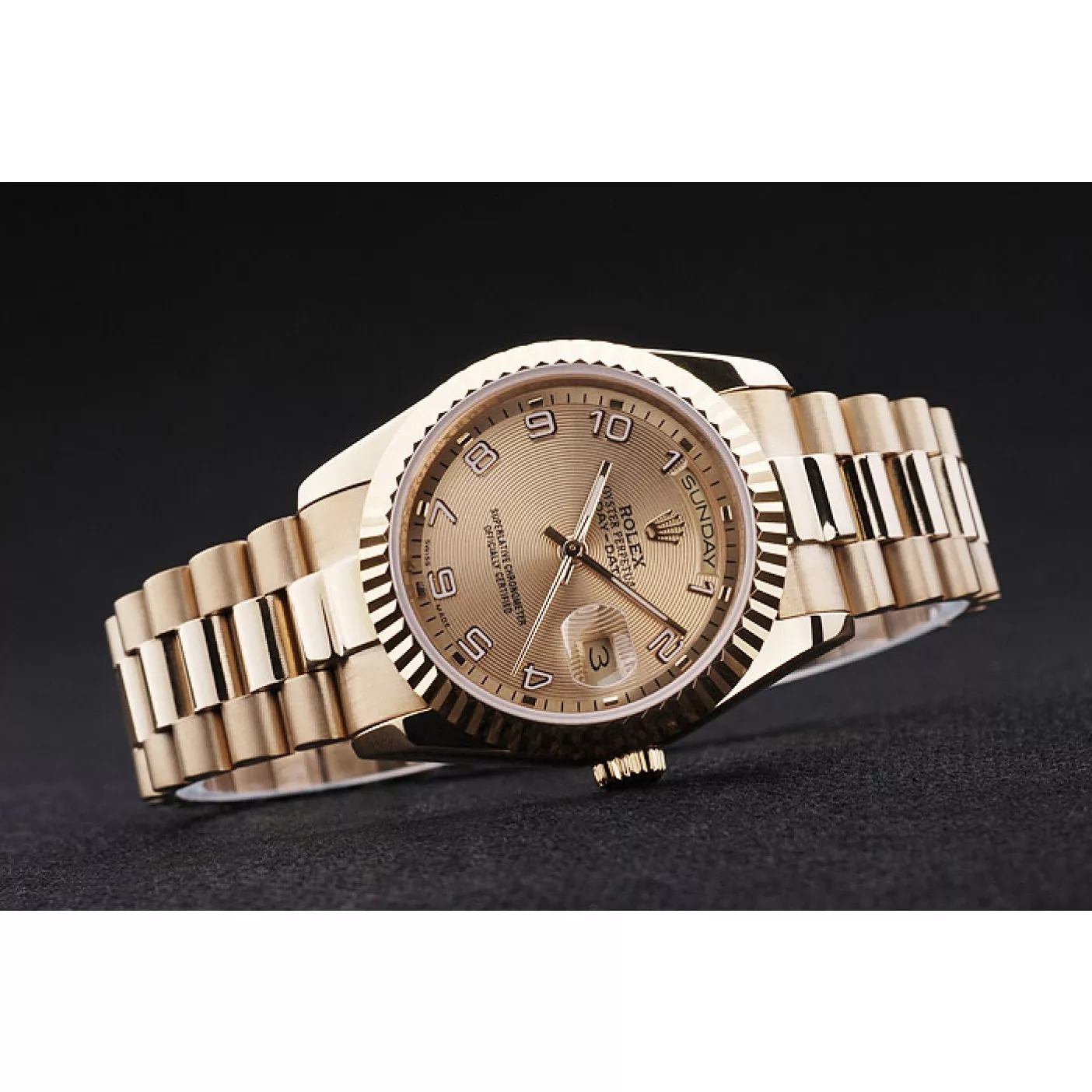 Fake Rolex Day-Date-rl180 0115