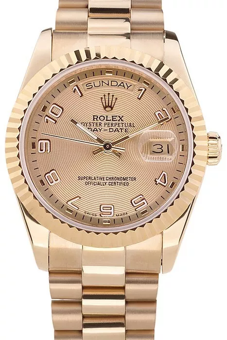 Fake Rolex Day-Date-rl180 0115