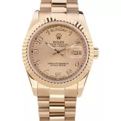 Fake Rolex Day-Date-rl180 0115