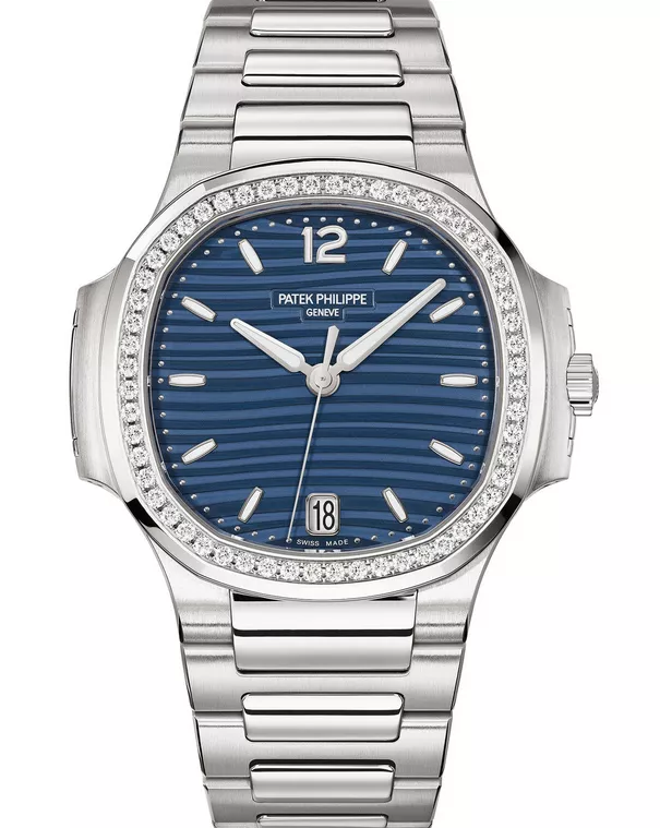 AAA Replica Patek Philippe Nautilus Automatic Watch 7118 1200A-001 0114